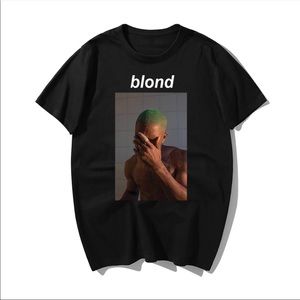 Frank Blond Tee